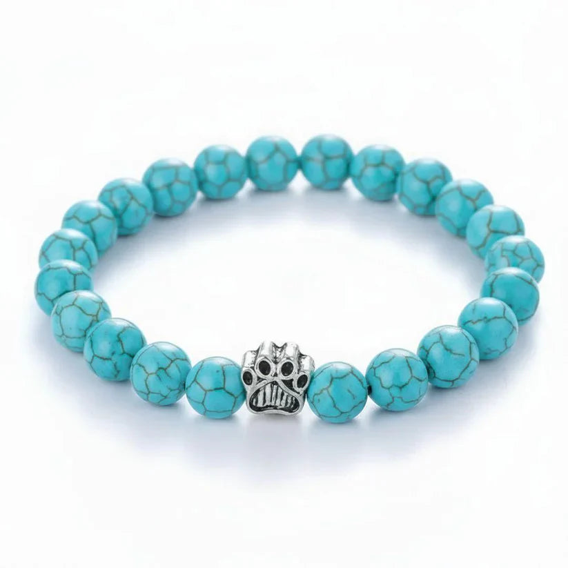 Azure Bracelet