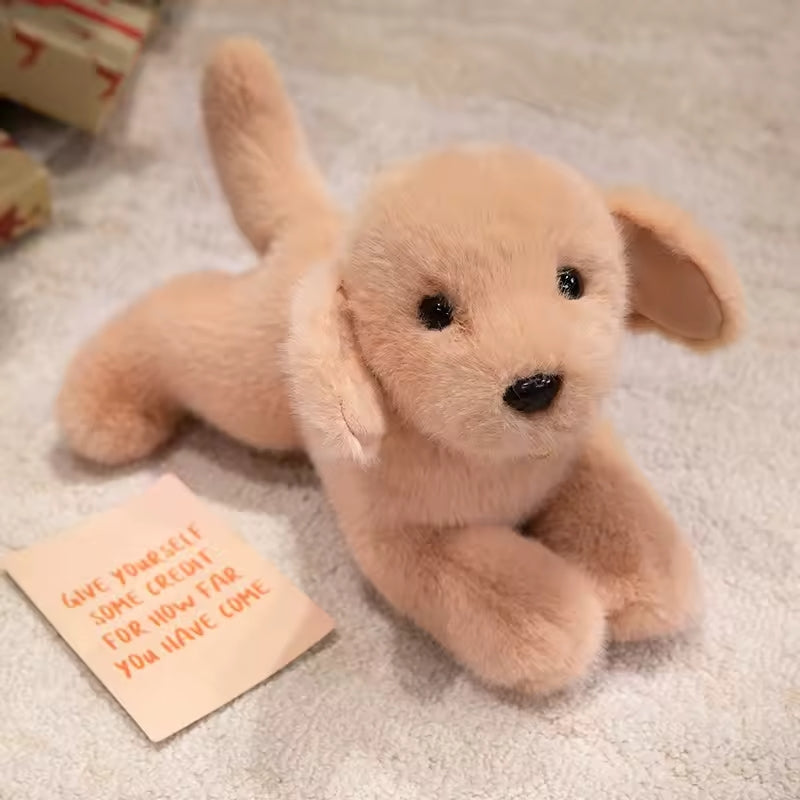 Adoption Plush