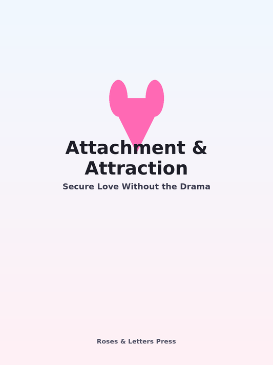 Attachment & Attraction