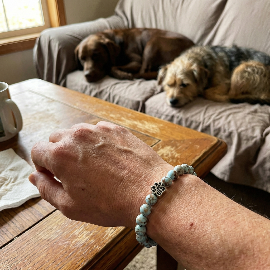 Pulsera Laguna