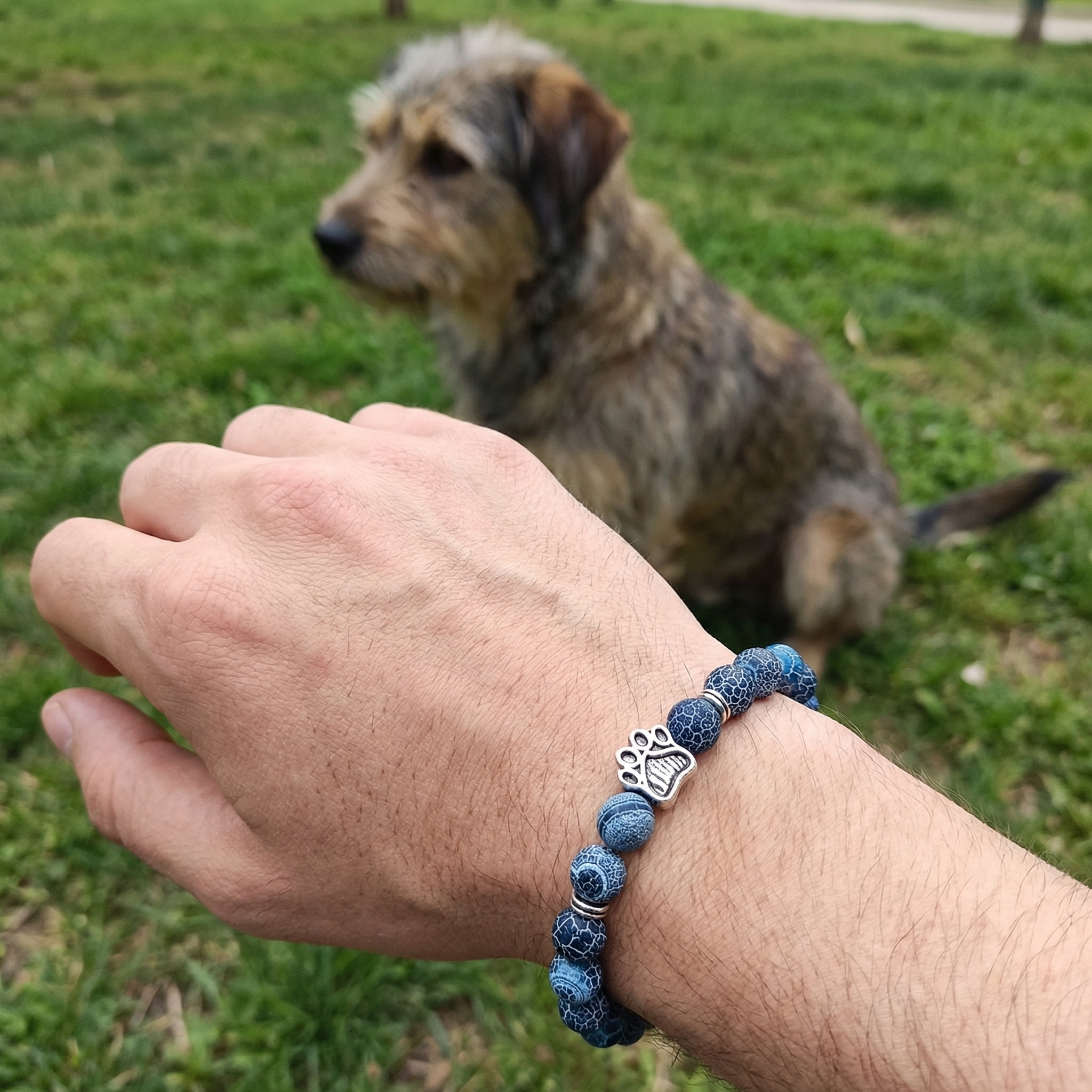 Ocean Bracelet