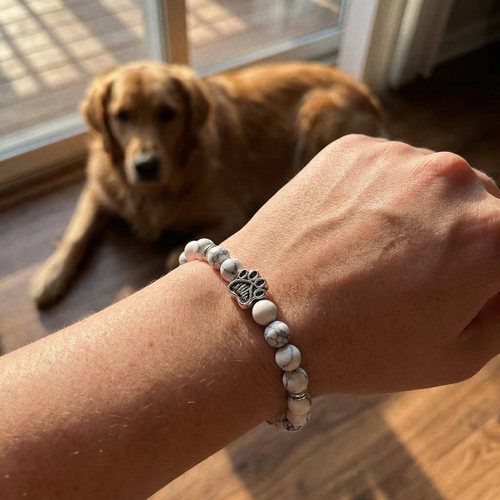 Arctic Bracelet