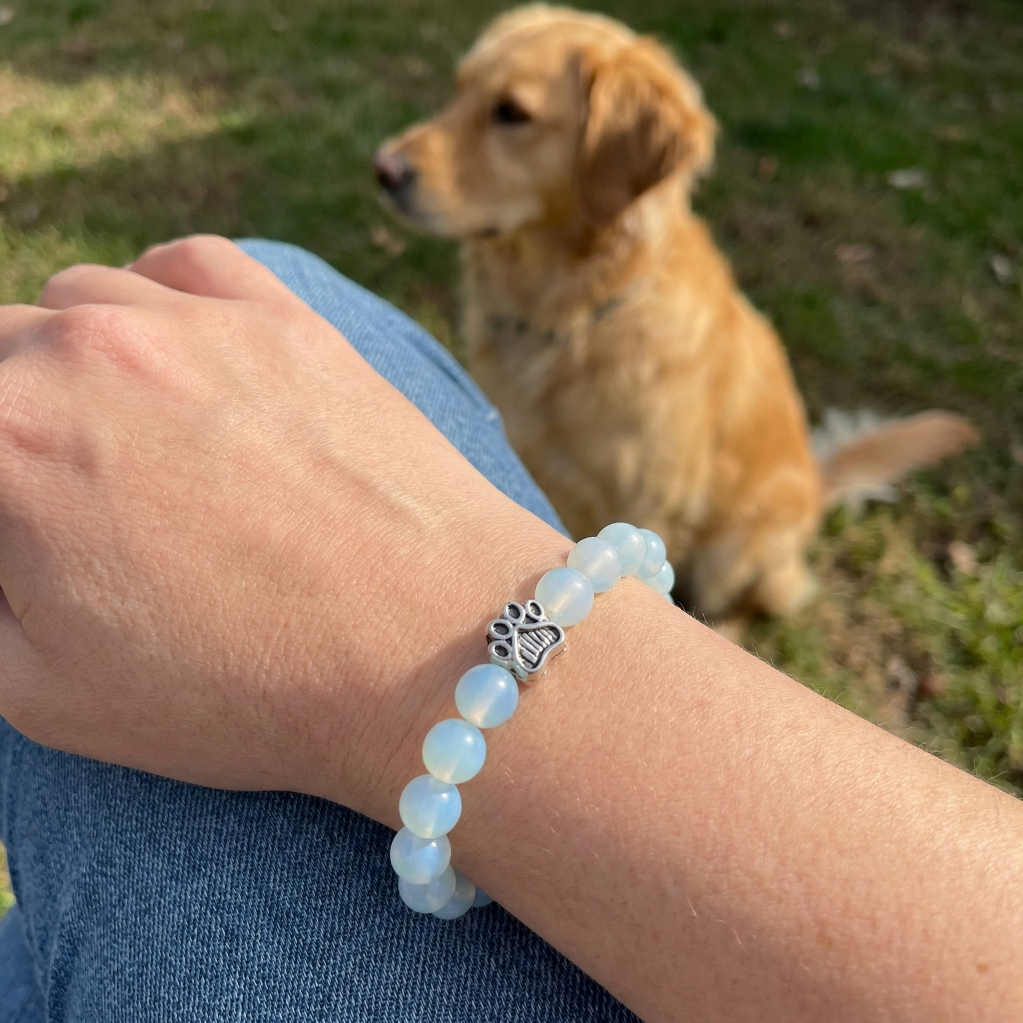 Moonlight Bracelet