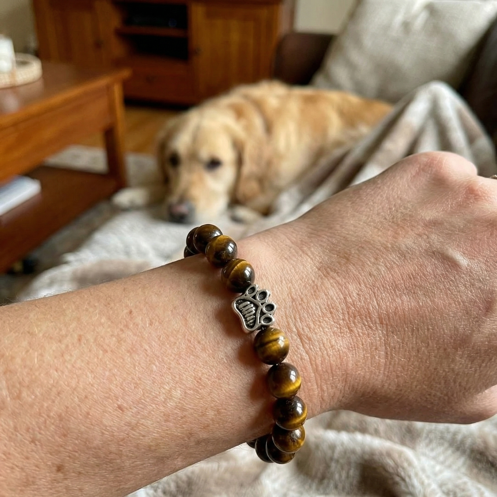 Safari Bracelet
