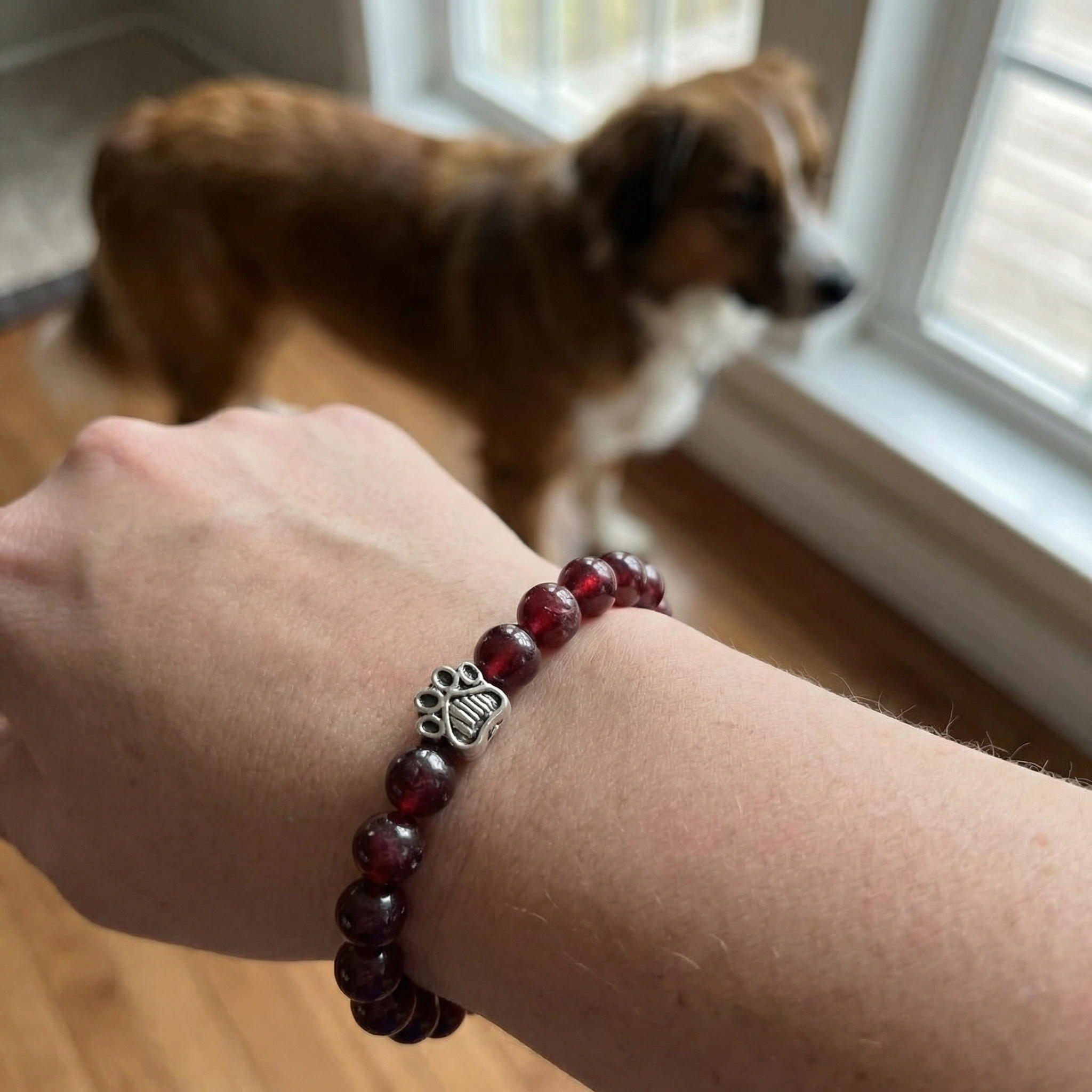 Pure Bracelet