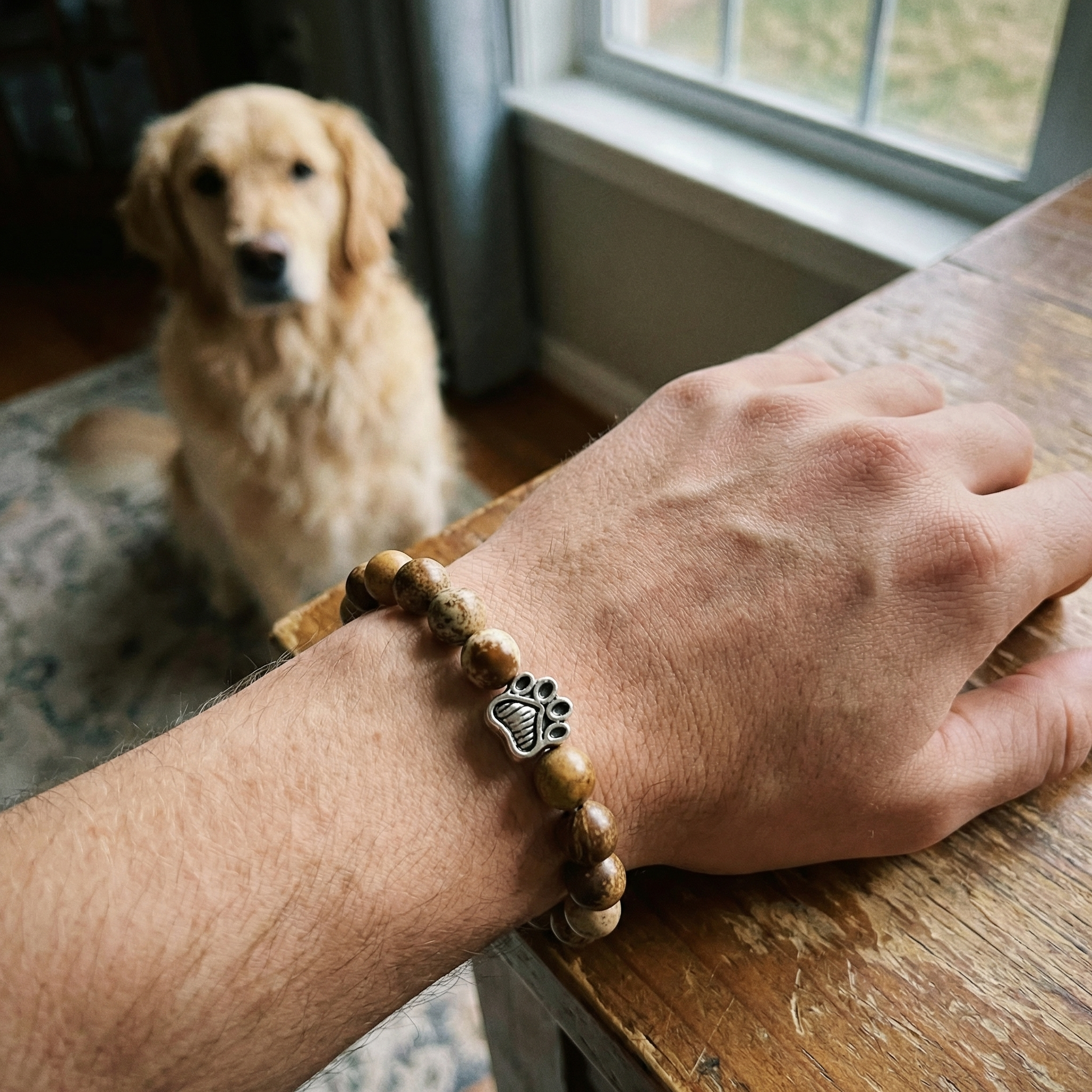 Dune Bracelet