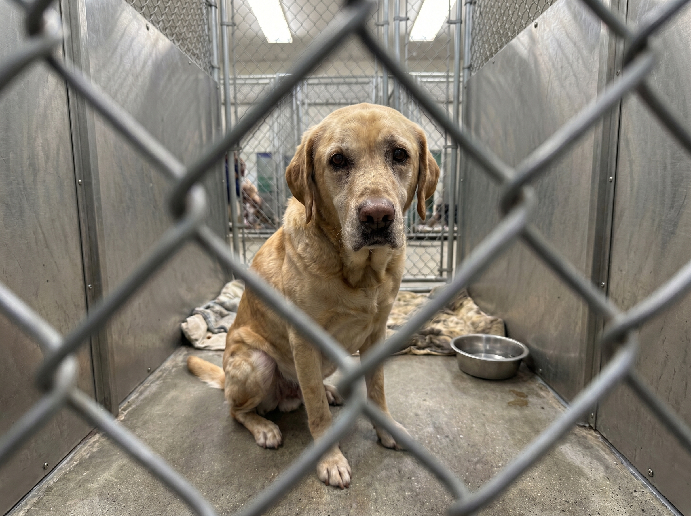 Help Fund Max's Emergency Surgery