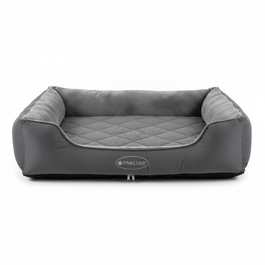 Cama Ortopédica para Cães