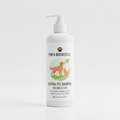Shampoo Natural para Cães e Gatos