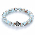 Pulsera Laguna